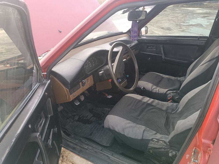 Продам Ваз 2109.