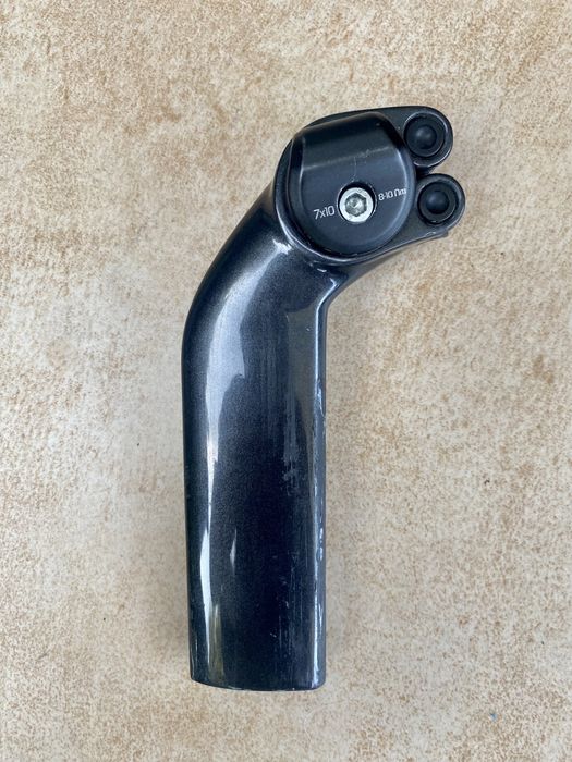 Maszt podsiodłowy/sztyca Trek Madone SLR 9