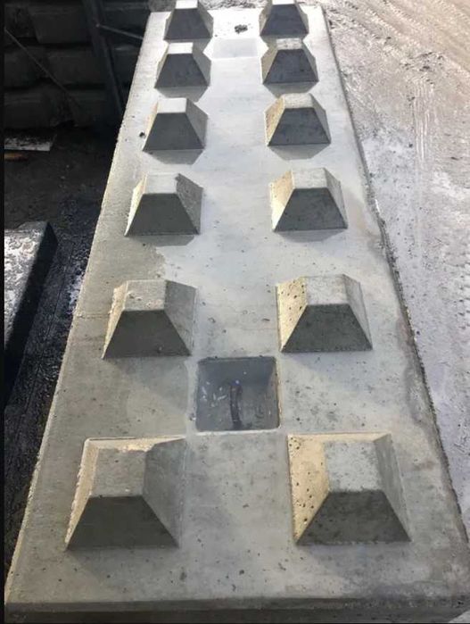 Bloki betonowe LEGO, blok betonowy, mur oporowy, zasieki w Lublinie