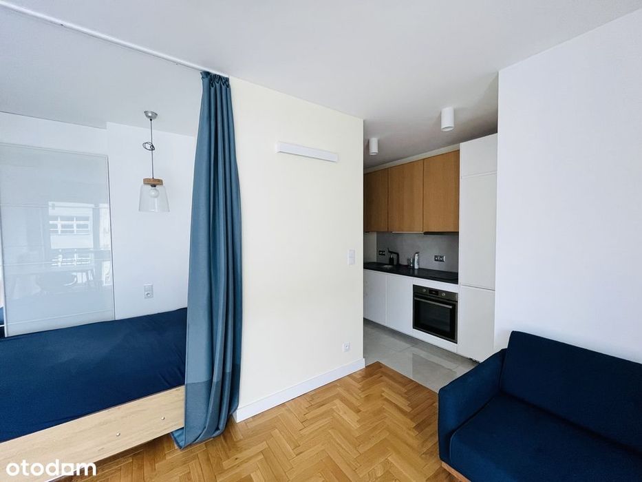 Apartment in Warszawa, Odolany, Wola - Więcej