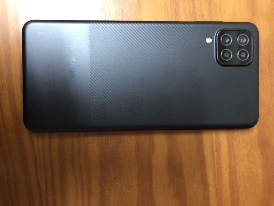 Samsung Galaxy A12
