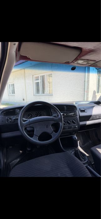 Volkswagen Vento 1.6