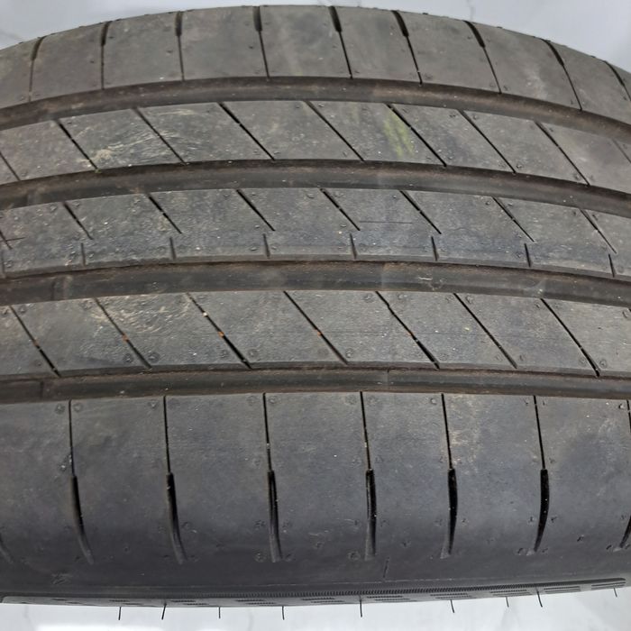 Jantes 19" originais BMW style 1035M X3 G45 serie 7 i7 G70 5x112