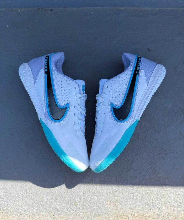 !SALE! Футзалки Nike Tiempo Legend 9 IC 39 40 41 42 43 44 45 тіемпо
