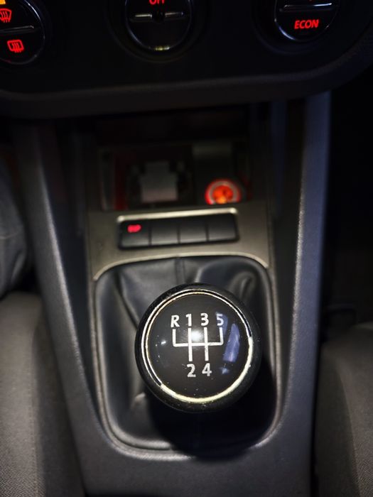 Golf 5 1.4 FSI 179mil km