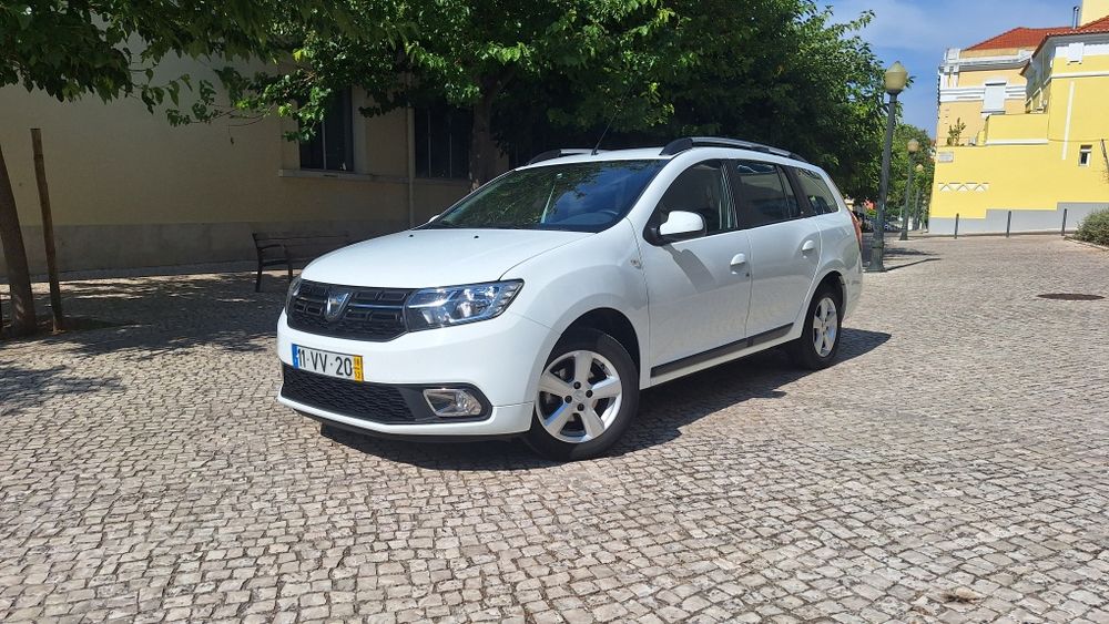 Dacia Logan MCV 2018