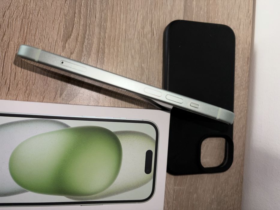 Iphone 15 stan idealny