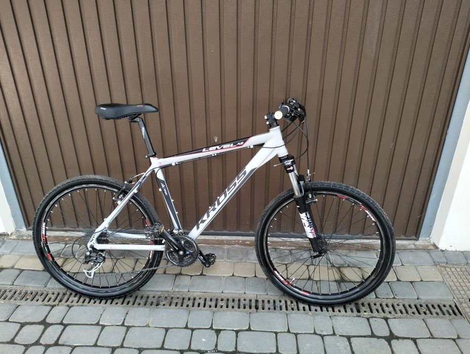 Rower crossowy/ górski Kross level A2