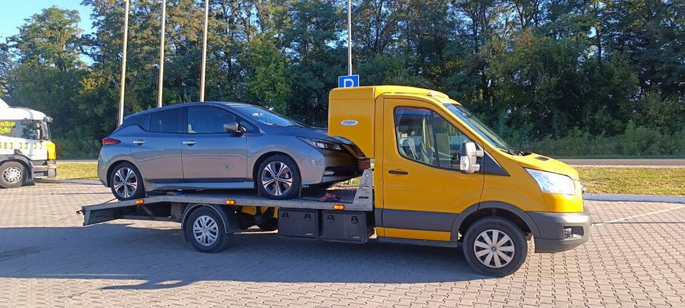 Евакуатор БД + лафета, Кременець,Тернопіль,Дубно,Рівне ,Україна.