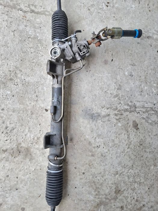 Рульова рулевая рейка Renault LAGUNA II 2 лагуна 2