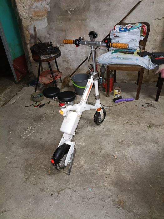 Airwheel e6  series pilnie sprzedam...