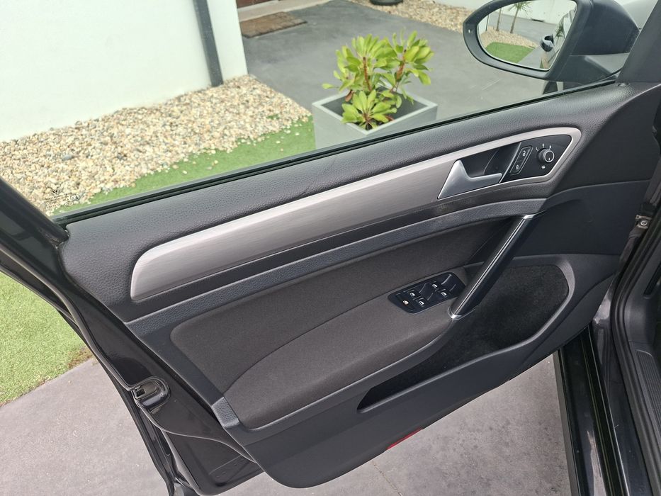 Volkvagen golf Vll 1.6tdi 157000kms