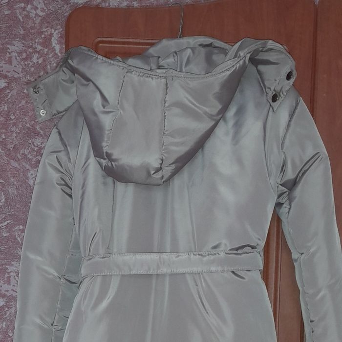 Плащ для дівчинки