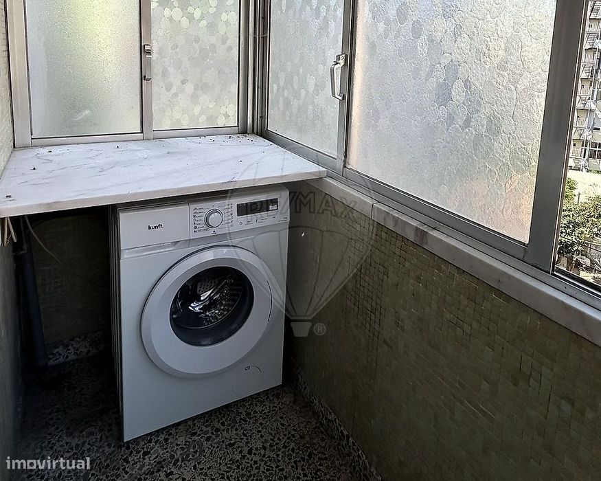 Apartamento T2 para arrendamento