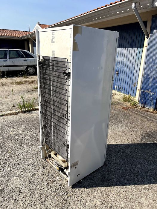 Frigorífico balay 3FE2530B usado
