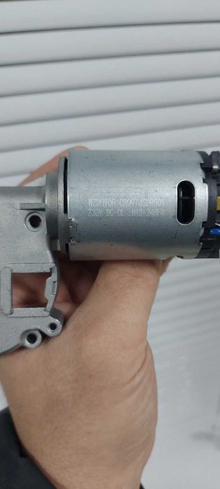 Горизонтальний двигун кавомолки Saeco\Philips нові оригінал