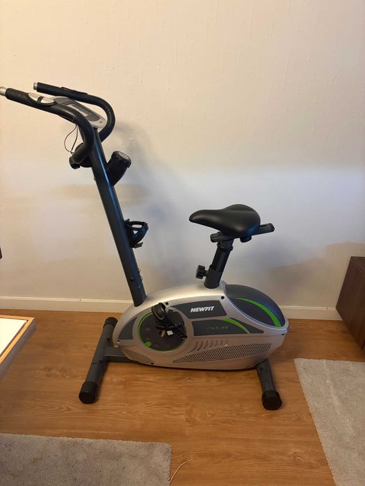 Vendo Bicicleta Newfit