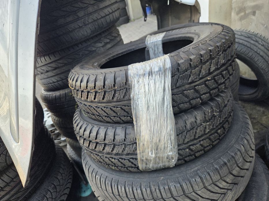 Opony do microcar 145/70r13