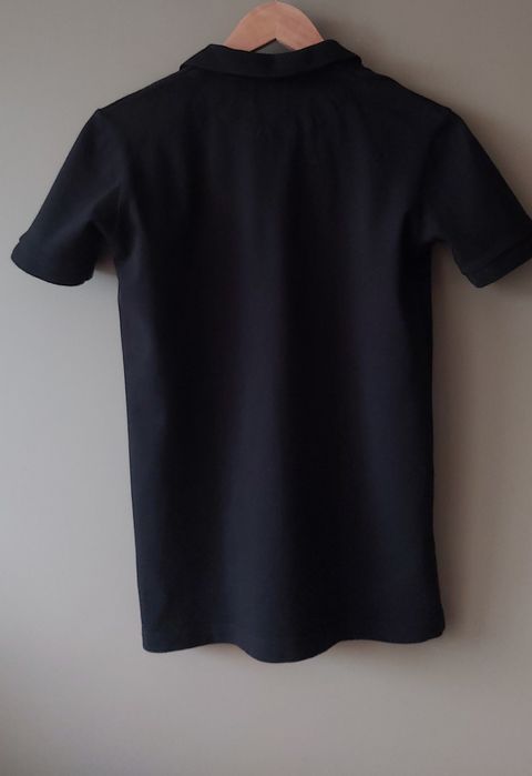 Lacoste koszulka polo M rozmiar młodzieżowy