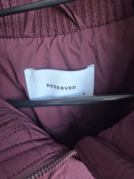 Kurtka zimowa damska