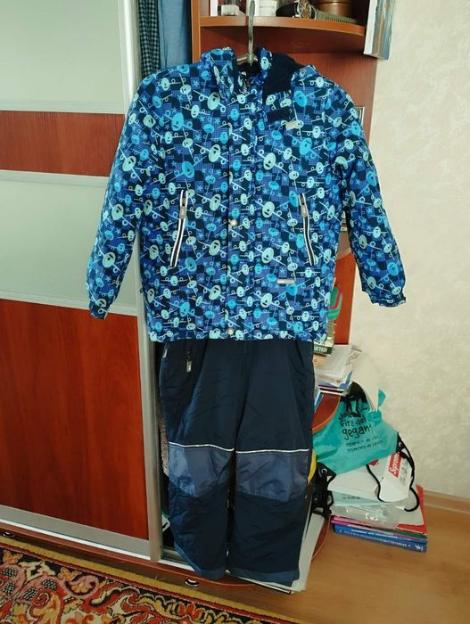 Комплект Le-company, 122см