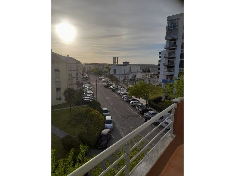 Apartamento T3 - Gândara dos Olivais (Qta de Alçada)