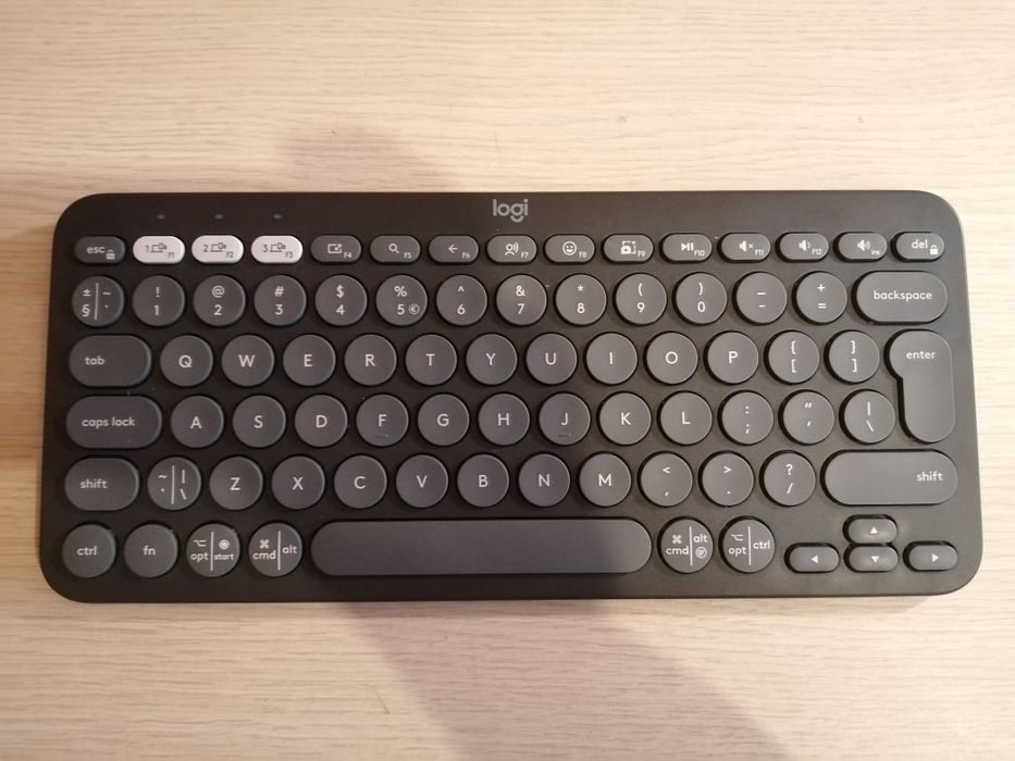 Klawiatura Pebble Keys 2   (gwarancja)