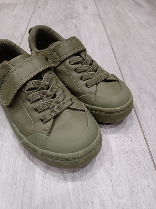 Trampki tenisówki adidasy 27 H&M