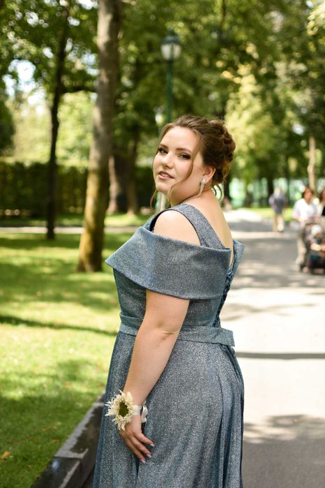 Випускна сукня/сукня дружки