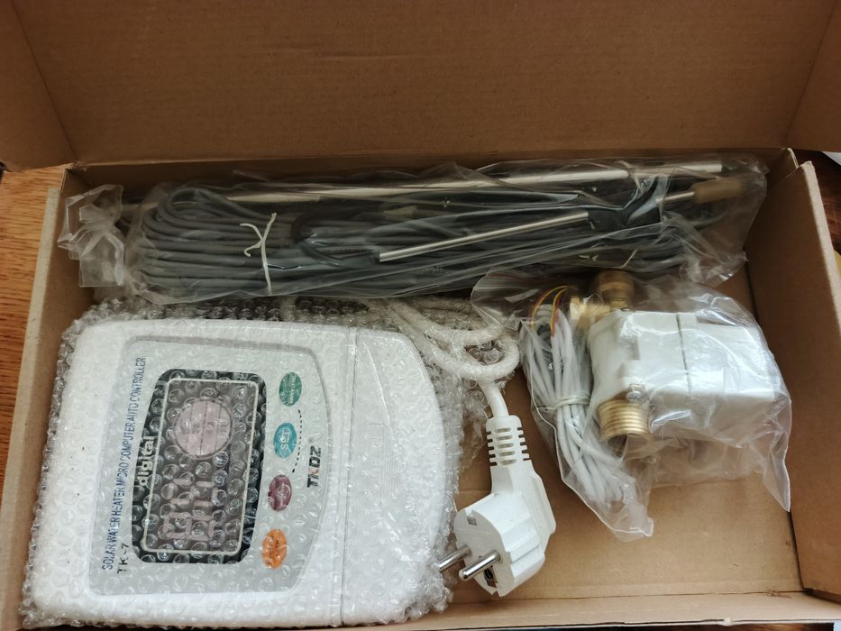 Контроллер Axioma Energy ТК-7