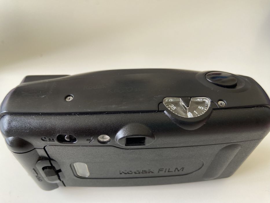 Kodak KB-20 Analog Camera64751983286787124