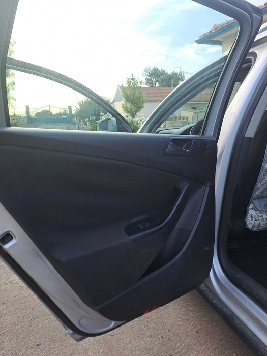 Volkswagen Passat Variant 1.9 TDI Confortline 105cv
