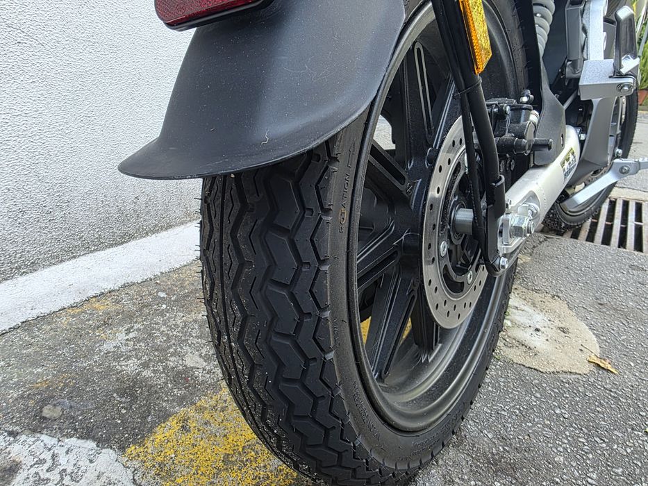 Super Soco TC Max
