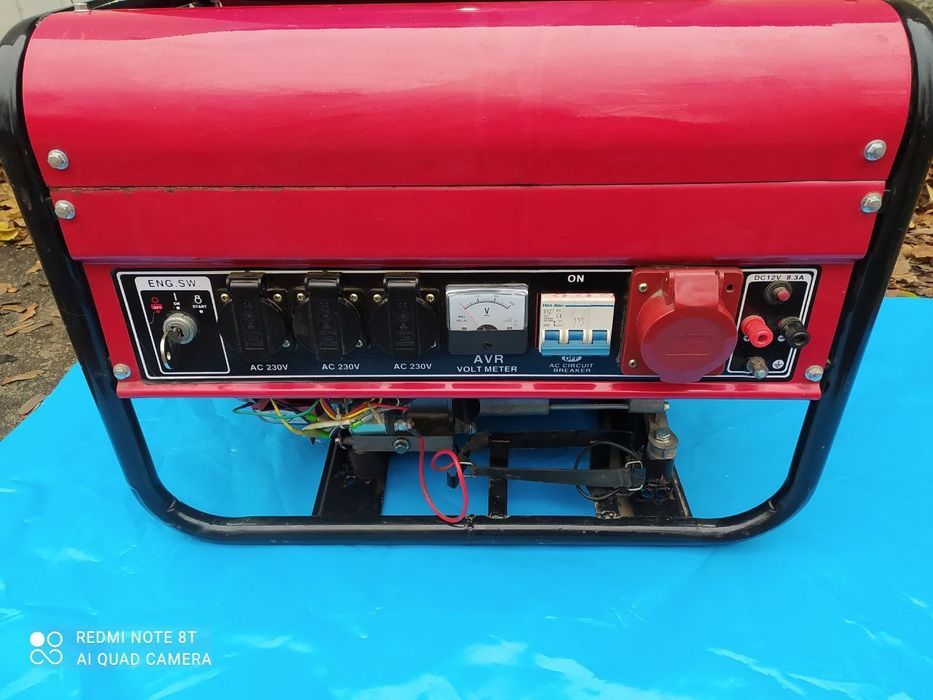 Продам Генератор