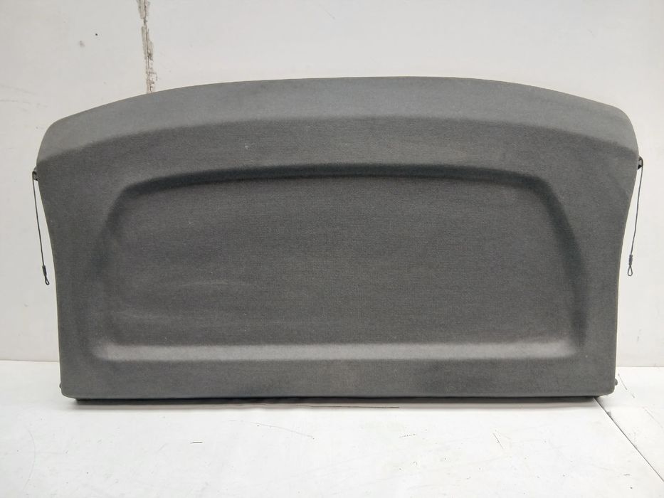 Audi Q3 (F3B) Trunk Lid / Hat Shelf