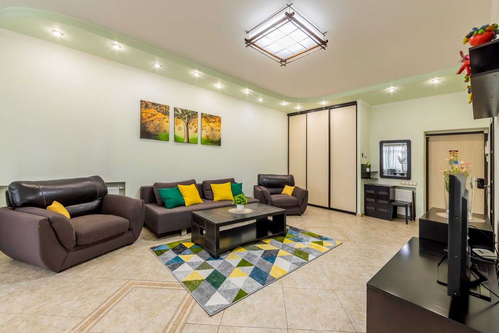 Печерськ, 2к квартира у новобудові, 3 поверх, вул.  Коновальця, 32в