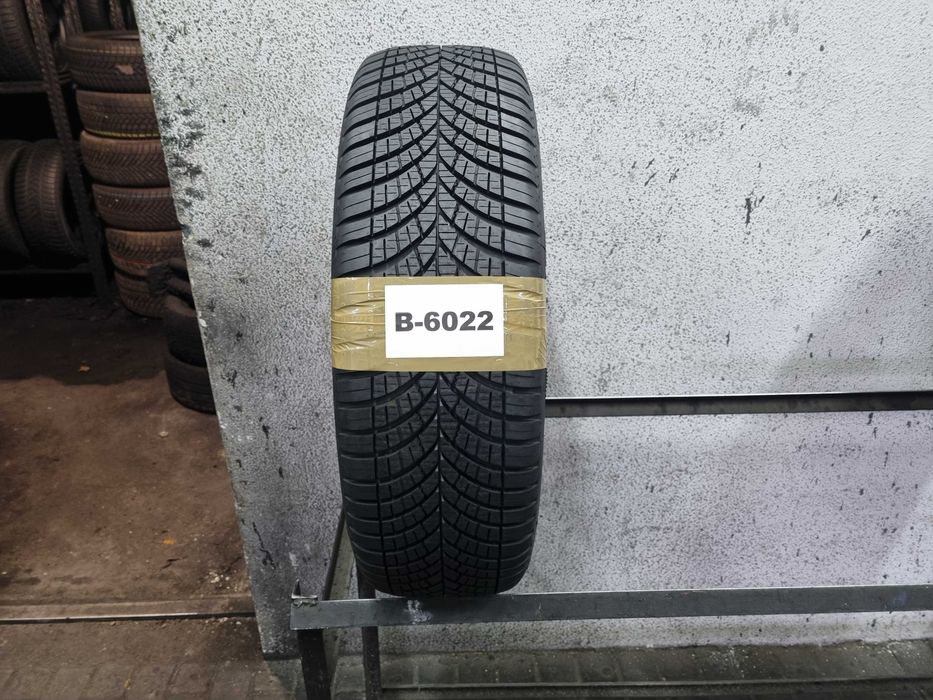 195/60/18 96H Goodyear Vector 4S Gen-3 Dot.4922R