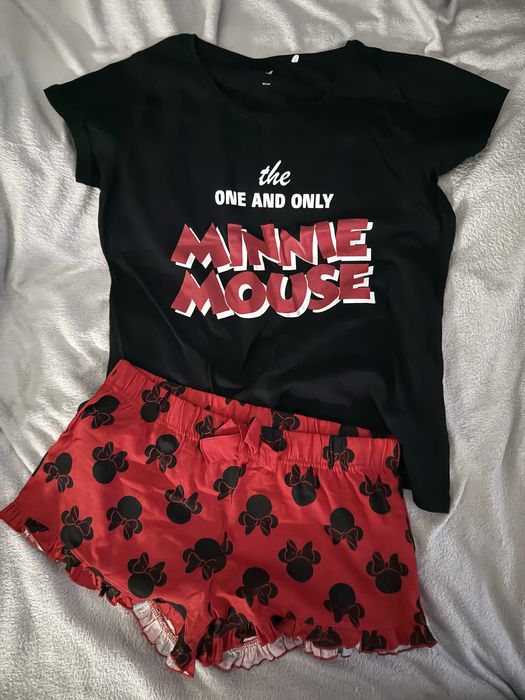 pizama damska rozmiar XL