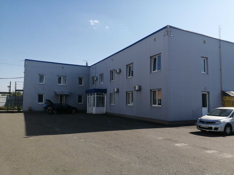 Оренда офісного або складського приміщення