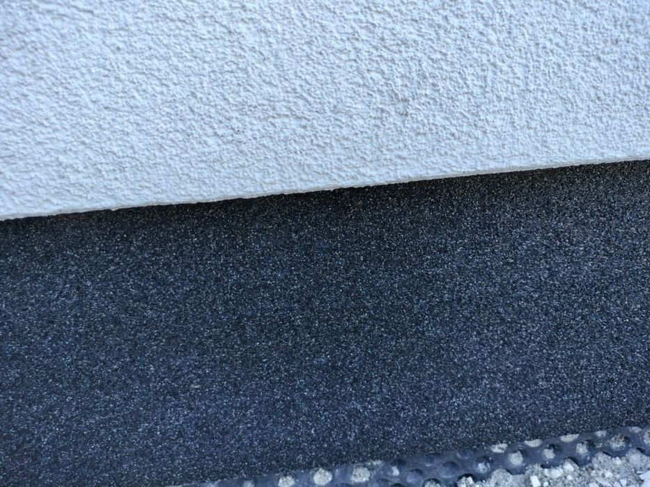 Tynk mineralny alpol