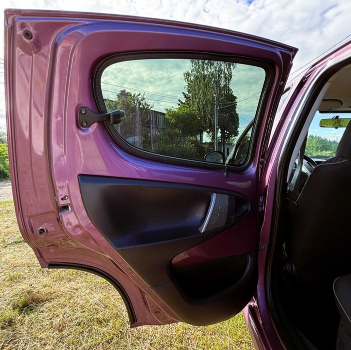 Peugeot 107 2013 Automatic