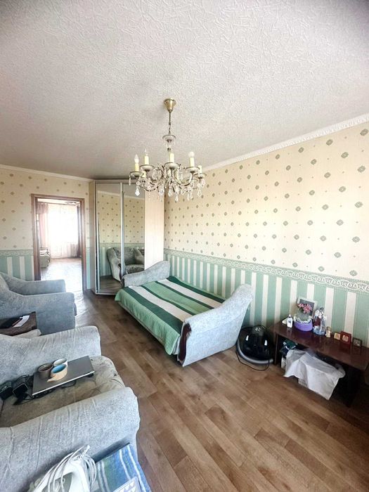 Сдам 2 комн. квартиру на Таирова возле Макдональдса