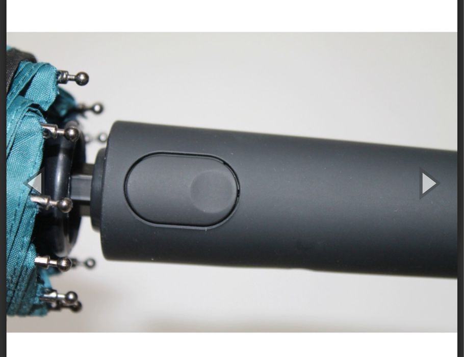 Парасолька