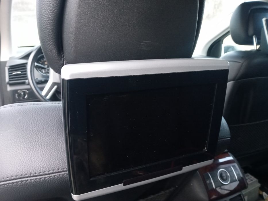 Продам Mercedes R