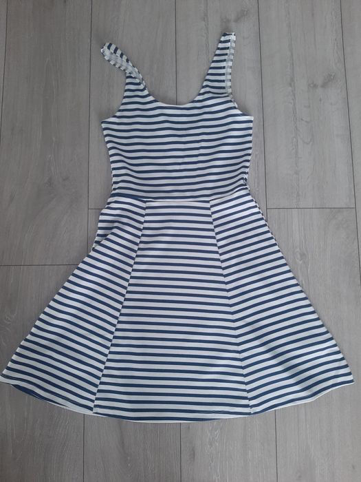 Sukienka h&m rozmiar 36