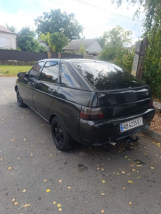 продам ваз 2112 16v