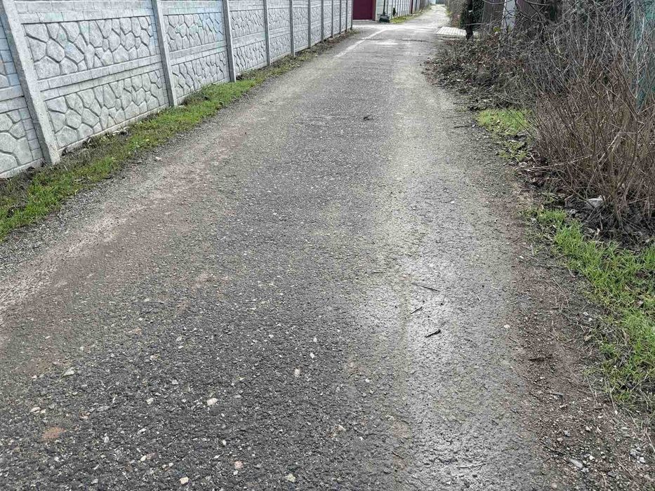 Продам ділянку біля моря. Гаряча ціна!