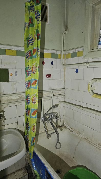 Apartment in Kyiv, Chervonyy Khutir, Rembaza - Більше