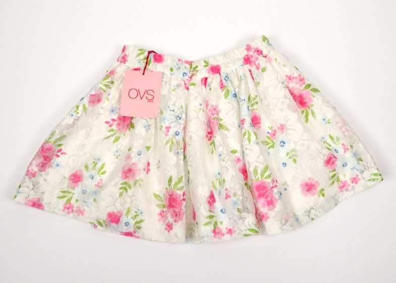 Spódnica dziewczęca rozmiar 104