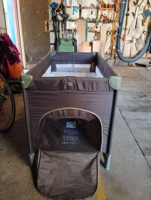 Sprzedam łóżeczko turystyczne